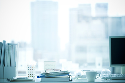 Office desk